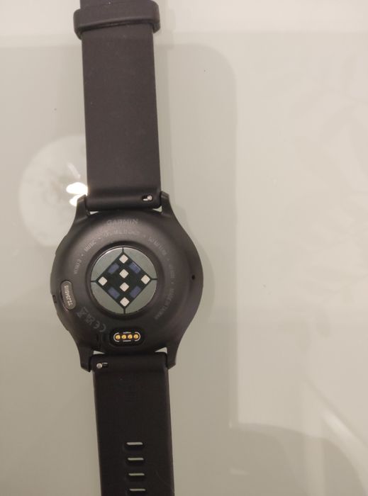 Смарт часовник Garmin Venu 3