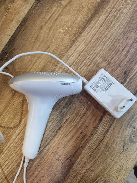 Фотоепилатор Philips