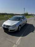 VW Jetta 1.9 tdi 2009