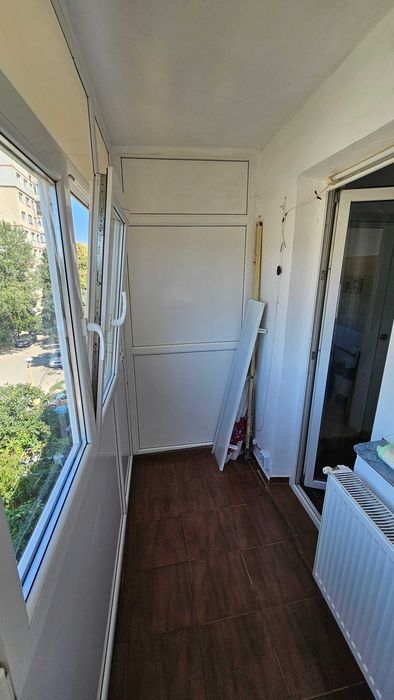 Apartament 3 camere, 44 mp, zona Salvare/Sabrosso (direct proprietar)