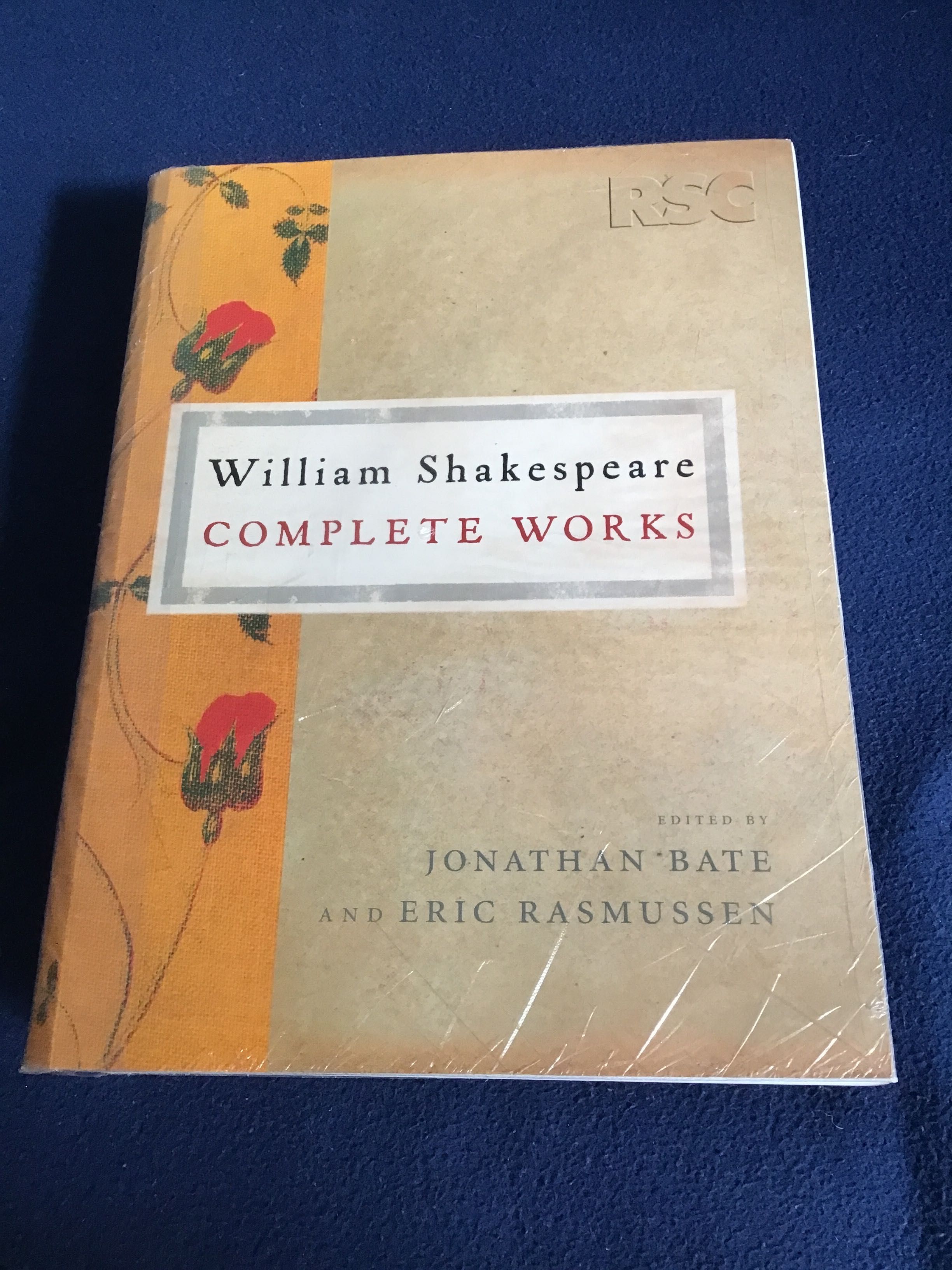 RSC Shakespeare - Complete Works