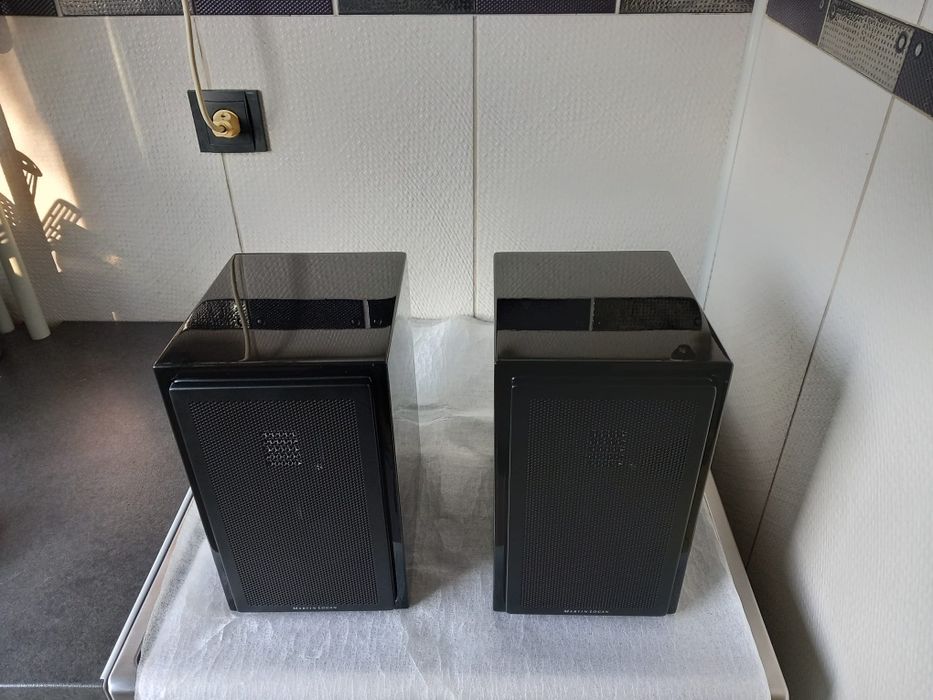 Martin Logan Motion 15