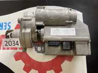 Motor electric cu servomotor liza Linde 14V, 29.5A, 0.35w (2034)