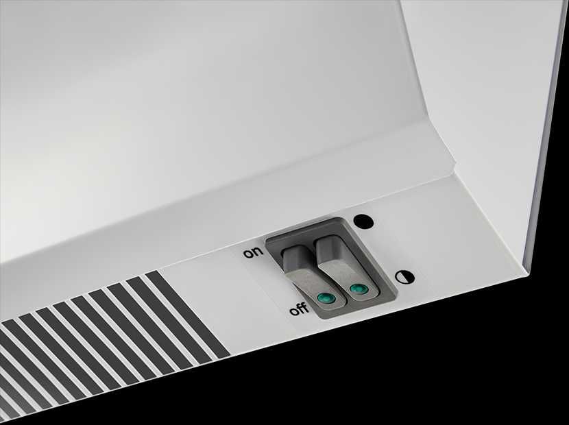 Тепловая завеса Ballu  —3 кВт, со склада, доставка бесплатно