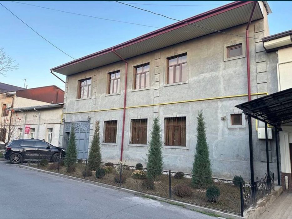 6.1- сотих Яккасарой рн Ракат махаллада Сотилади