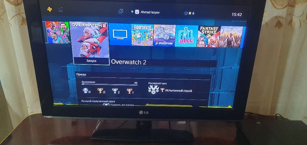 Playstation 4 1tb arzon narxda