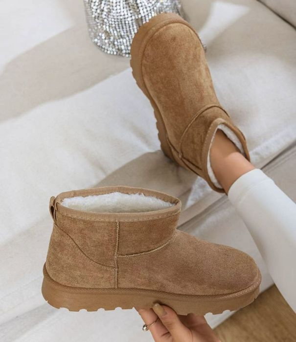 Ugg uri dama noi