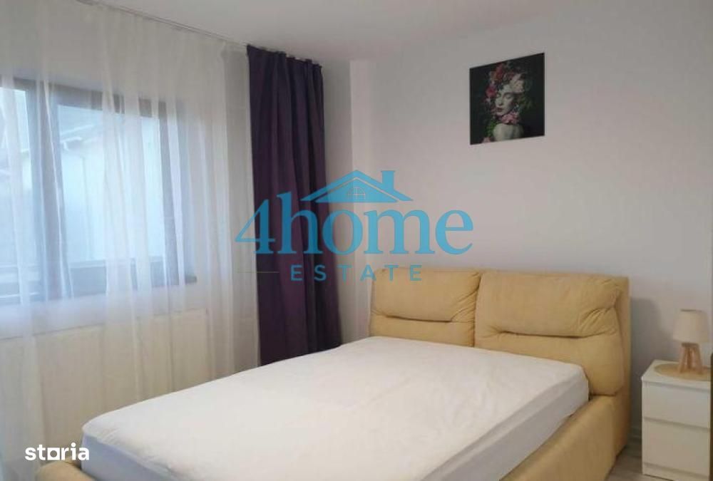 Apartament 2 Camere Brancoveanu|Bloc Nou|Metrou
