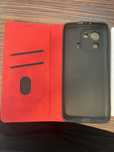 Xiaomi Mi 11 pro red case червен кейс