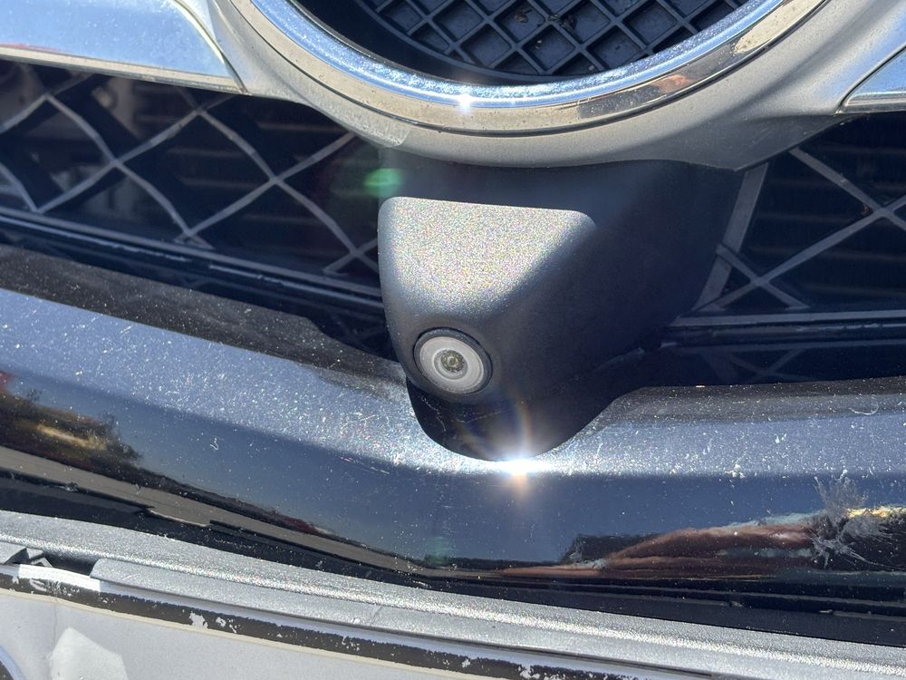 Vand Mercedes GLK Facelift