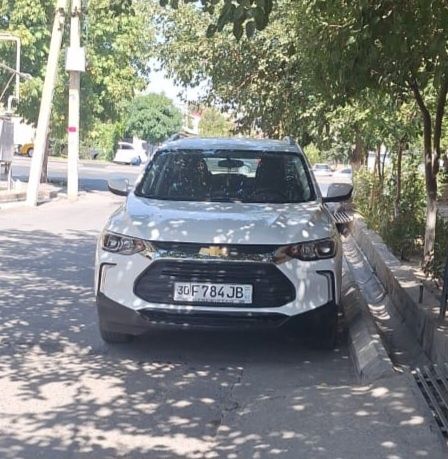 Авто трекер 2 позицыя