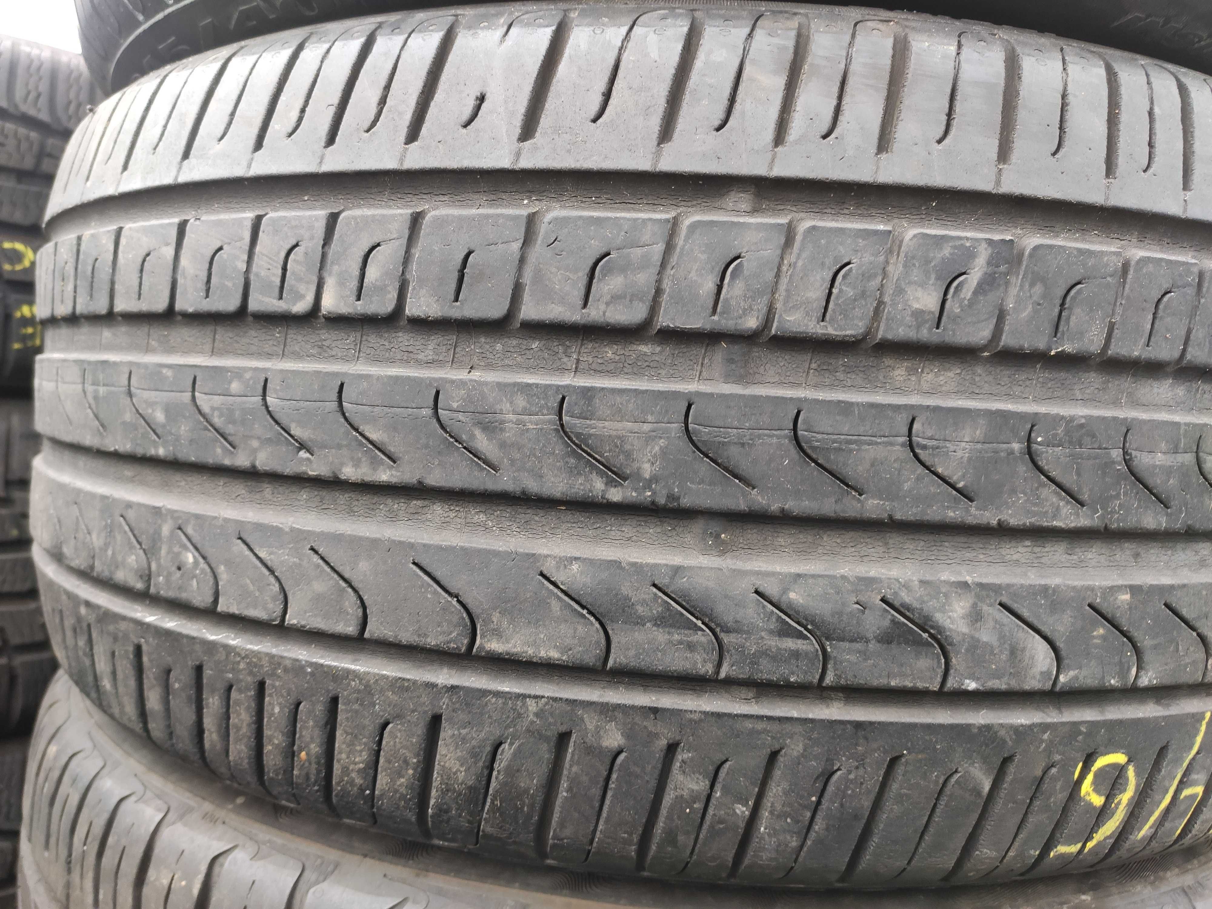 2бр Летни Гуми 245 40 18 - Pirelli