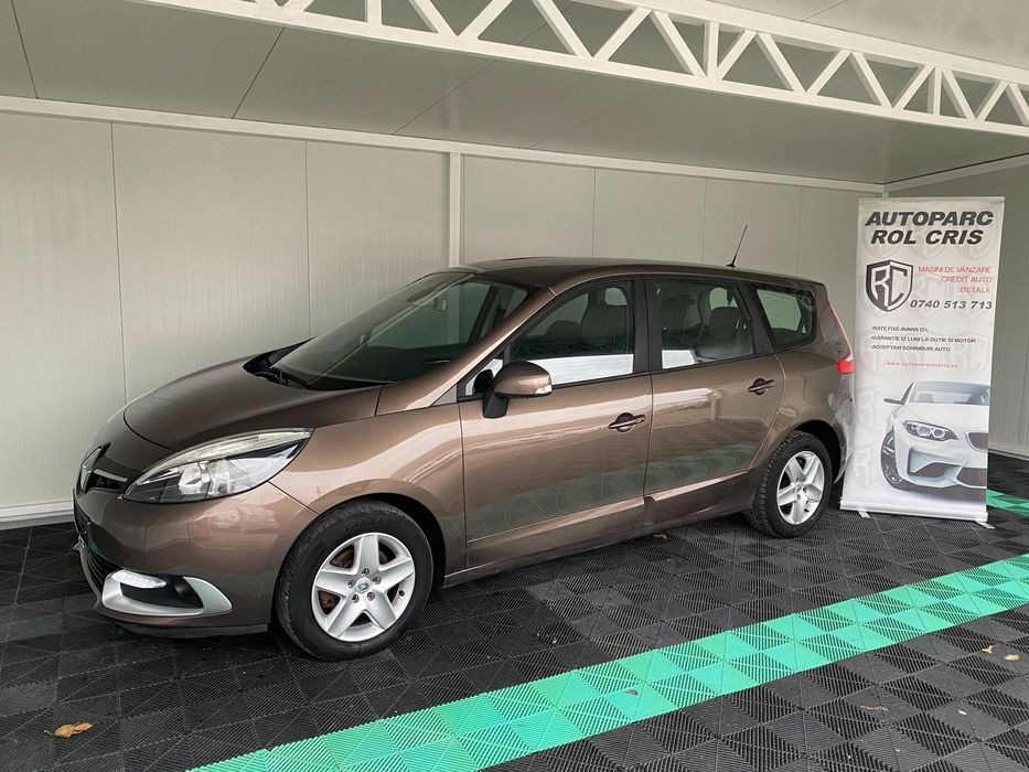 Renault Grand Scenic