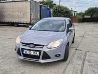 Ford focus mk3 break