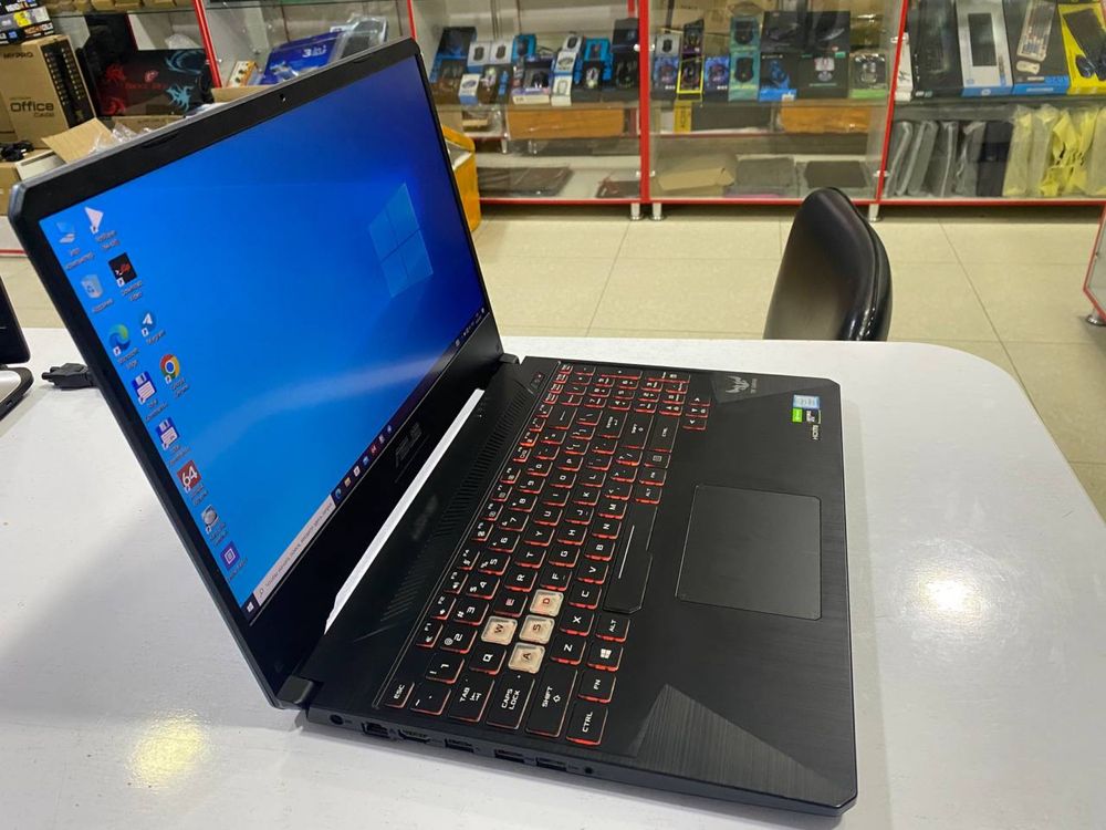 Asus tuf core i5 Gaming