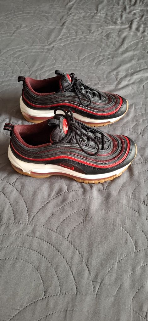 Nike Air Max 38 номер