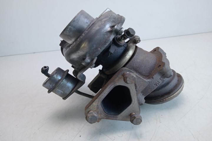 Turbina turbosuflanta 2.2 cdi A6460960599 Mercedes-Benz Vito W639