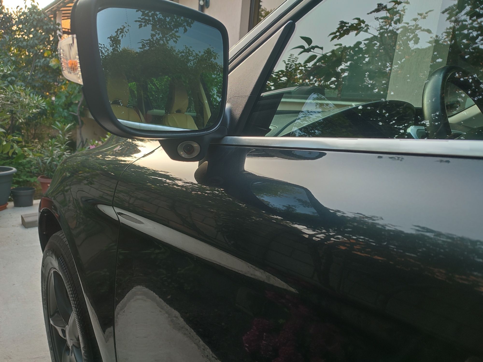 Volvo XC60 full 4x4