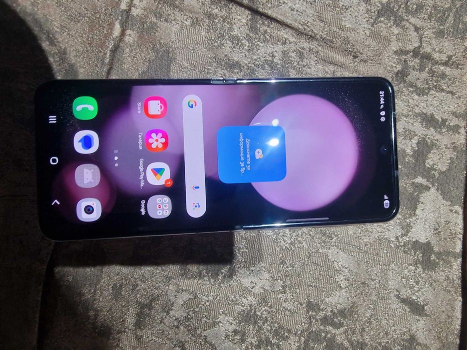 Samsung galaxy flip 5 512gb