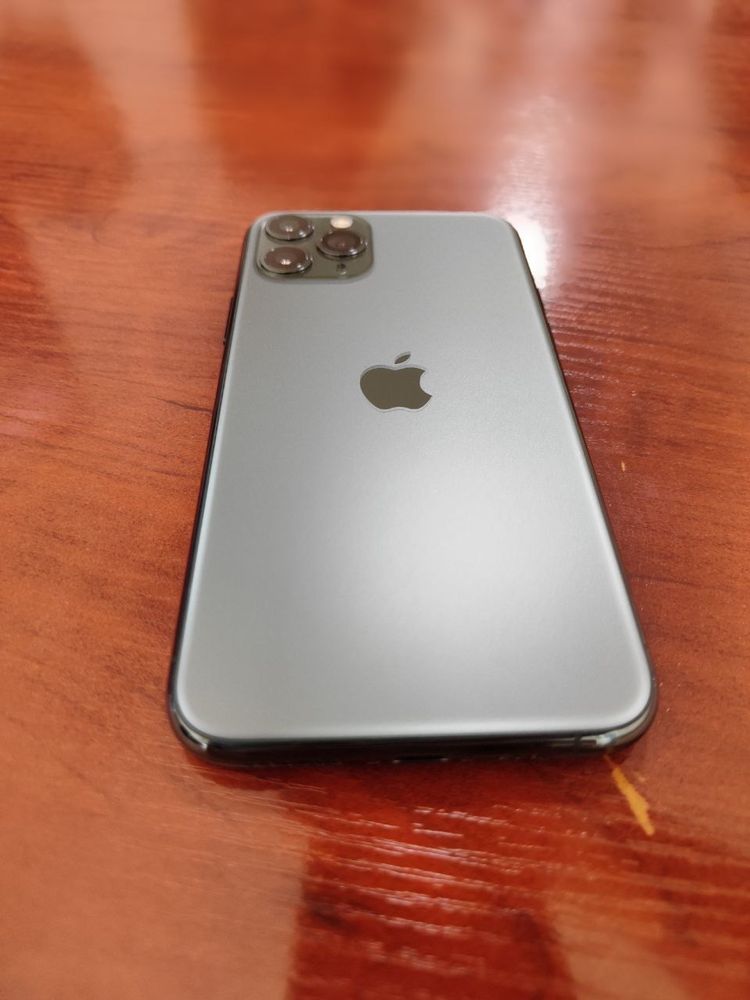 Iphone 11 pro идеал