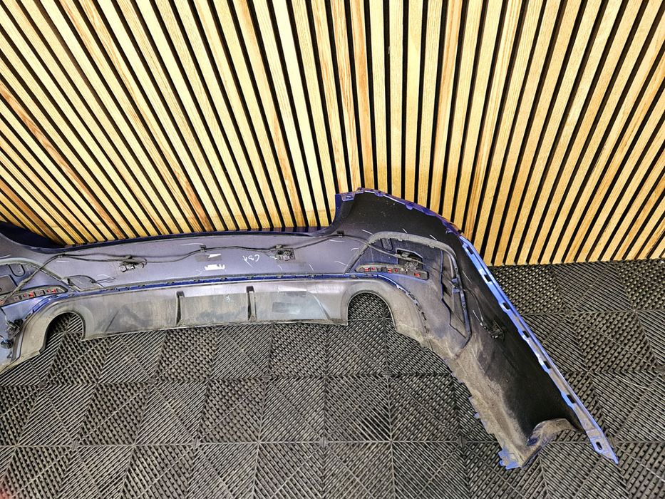 BMW seria 4 2020/2025 G26 M-pachet bara completa senzori instalatie BS