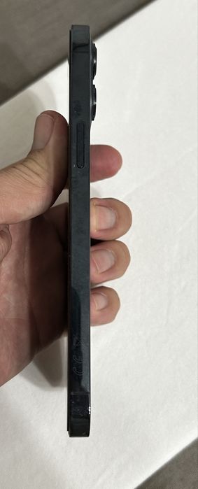 iPhone 12 Pro Max 256 Gb Blue sotiladi