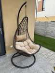 Leagăn curte/balcon/terasă