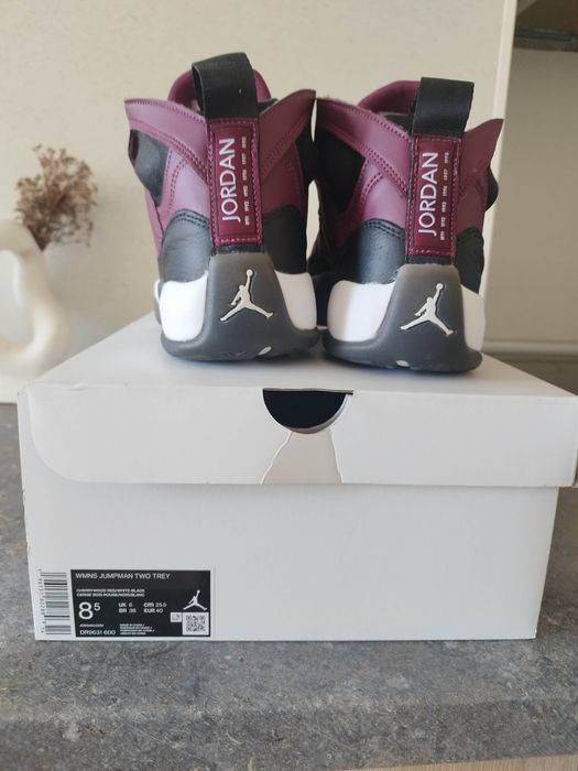 Дамски Обувки Jordan Jumpman Two Trey Limited