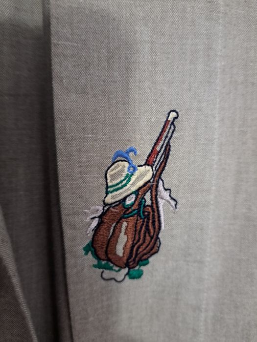 Cămașă Bavareza bărbătească