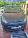 Ford fiesta an 2010