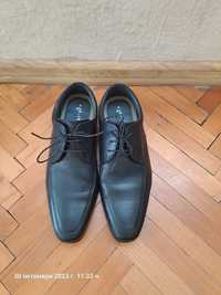 Мъжки обувки 43 номер