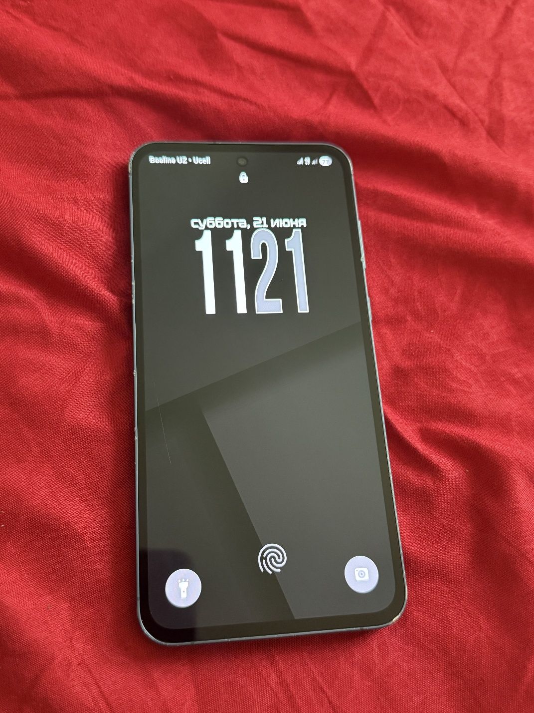 Samsung A55 5g 8/128gb