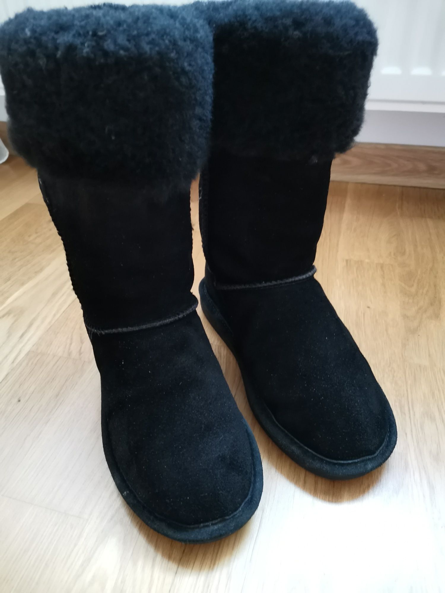 Cizme BearPaw mărimea 37