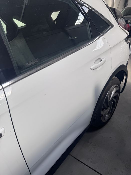 Usa stanga fata spate ds7 crossback 2018
