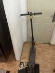 Trotineta Electrica Xiaomi Mi Electric Scooter Pro 2, motor 300W, 45km