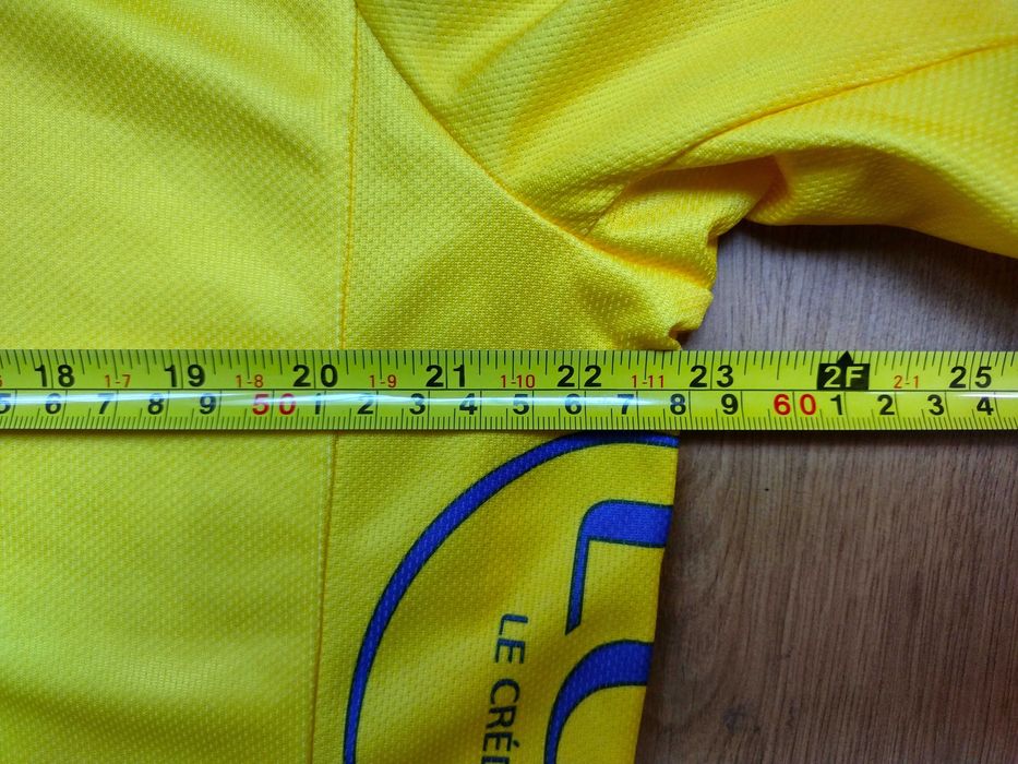 2006 Tour De France LCL Nike Jersey Bike Cycling -вело байк джърси 2XL