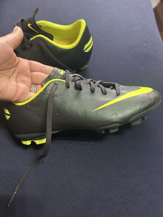 crampoane copii nike