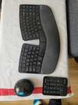 Set tastatura si mouse Microsoft Sculpt Ergonomic Desktop