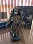 Hot Toys AVP Scar Predator MMS190
