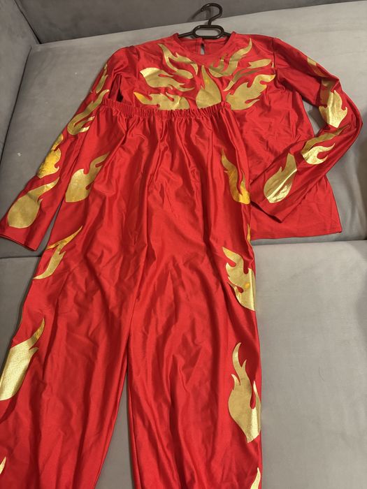 продам костюм бу 1 фото перед, 2 вид зади