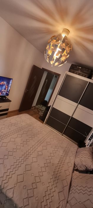 Apartament 2 camere open space