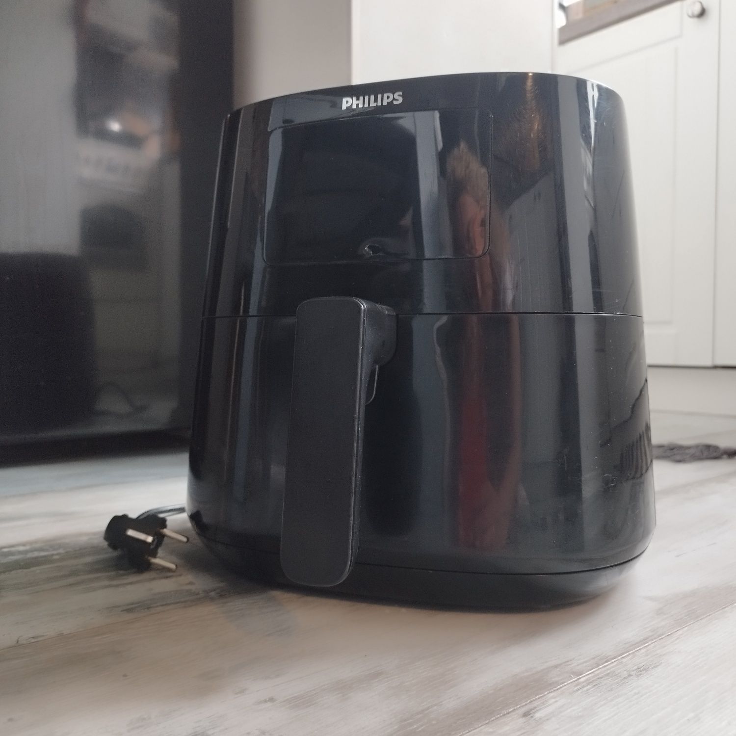 Еър Фрайър Philips XL