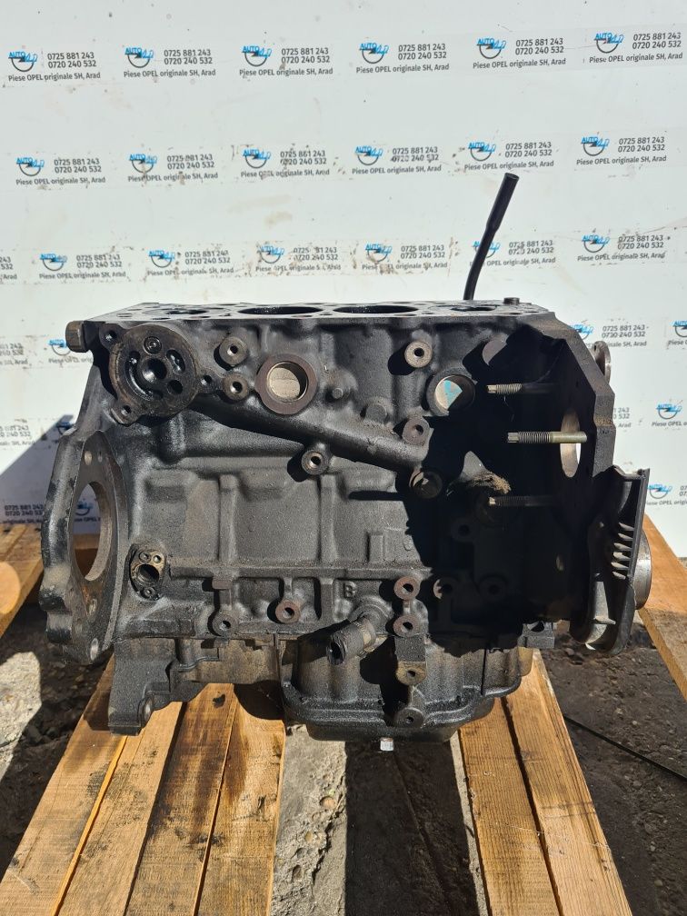 Bloc motor Z17DTL Opel Astra G H 1.7 cdti 80 cp 59 kw