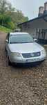 VW passat w8 4 moțion