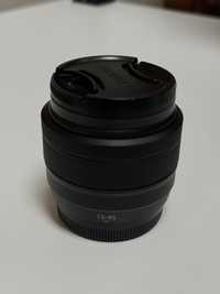 fujinon xc 15-45 mm f/3.5-5.6 ois pz