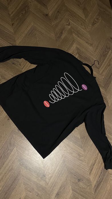 Bluza Balenciaga Autentică