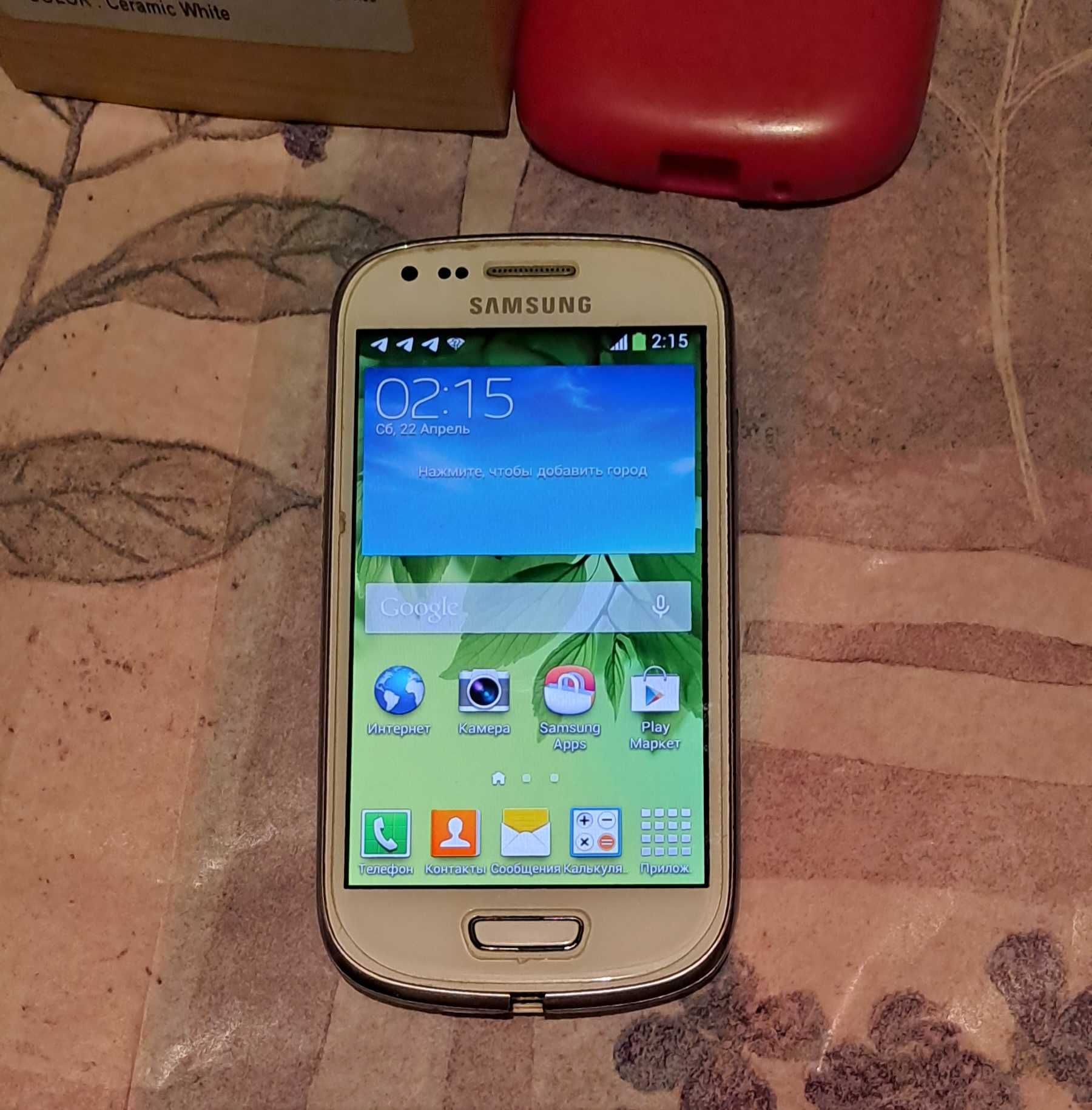 Samsung s3 mini original