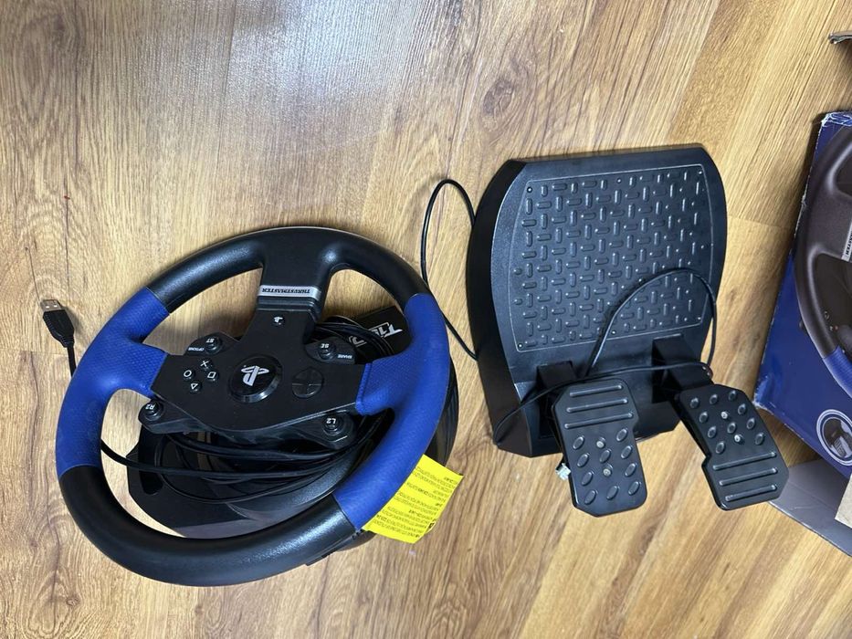 Волан за плейстеишан 4