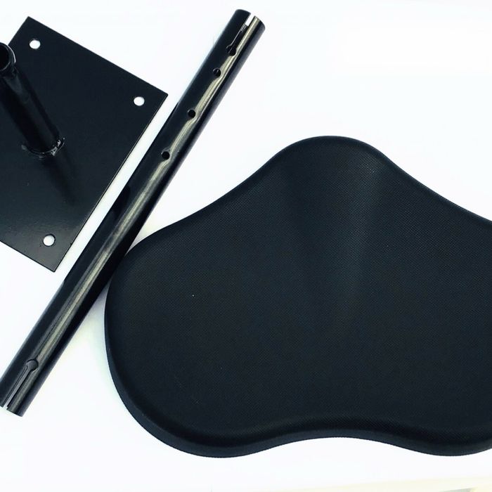 Седалка комплект за електрическа триколка