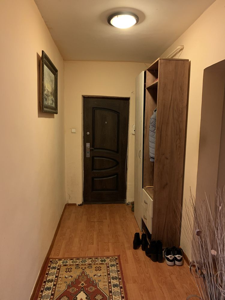 Apartament 2 camere, bulevardul 1 Decembrie 1918, Buzau, parter